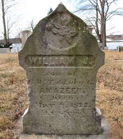William J Amazeen 