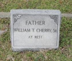 William Thomas Cherry Sr.