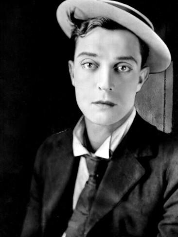 Buster Keaton (1895-1966) - Find a Grave Memorial