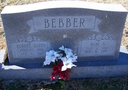 Robert Glen Bebber 