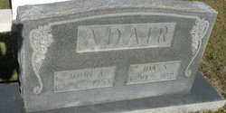 John Alexander Adair Sr.