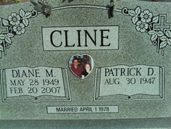 Diane Marie <I>Smeltzer</I> Cline 