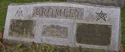 Thomas William Bromley 
