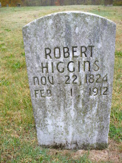 Robert Higgins 