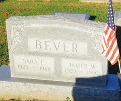 James W. Bever 