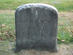 David Fletcher 