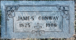 James Conway 