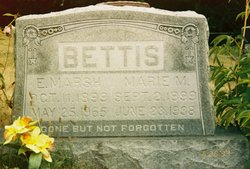 Marsh Elias Bettis 