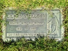Lillian Sarah Tillman 