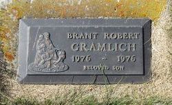 Brant Robert Gramlich 