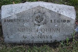 John Joseph Quinn 