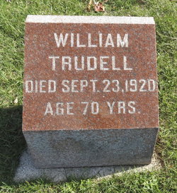 William Trudell 