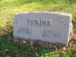 Russell U. VonIns 