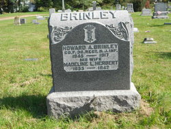 James H. Brinley 