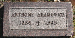 Anthony Adamowicz 