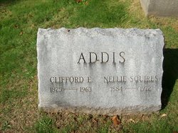 Clifford E. Addis 
