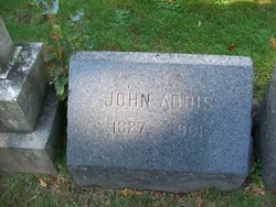 John Addis 