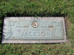 Caspus P. Jackson 