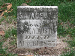 Samuel N. Austin 