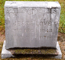 Jessie Love 