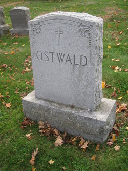 Frank August Ostwald 