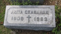 Anita Granahan 