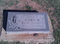 Helen P. Askew 