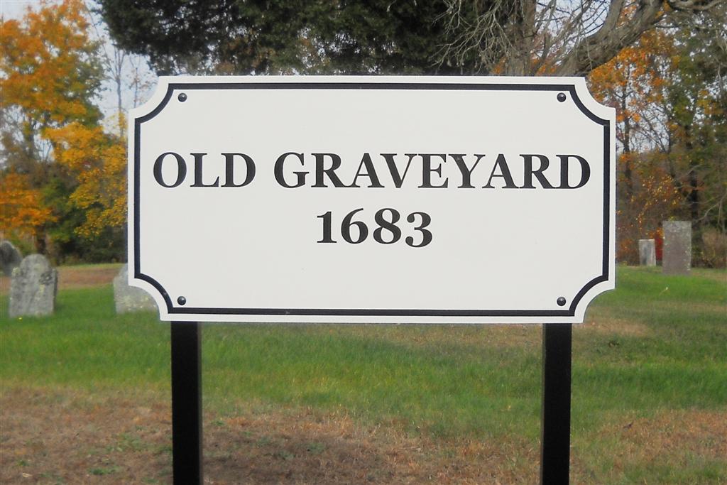 Old Graveyard