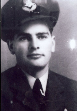 Flight Lieutenant ( Pilot ) Henry “Hank” Birkland 
