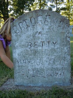M. Betty Bridgeman 
