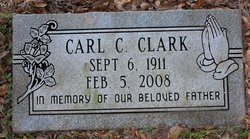 Carl Clark 