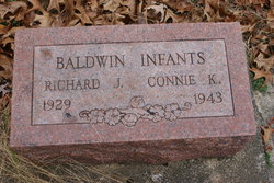 Richard J. Baldwin 
