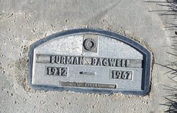 Furman Bagwell 