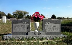 Frank Dunn JR.