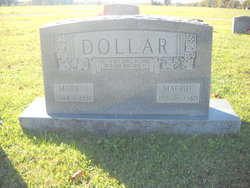 Maggie <I>Lay</I> Dollar 