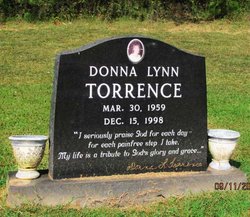 Donna Lynn <I>Asbridge</I> Torrence 