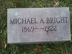 Michael Anderson Bright 