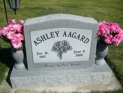 Ashley Aagard 