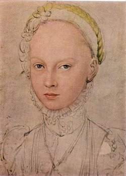Elisabeth von Sachsen 
