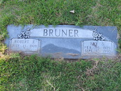 Robert Frank Bruner 