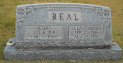 Albert Beal 
