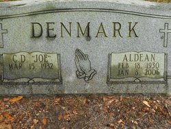 Aldean Denmark 
