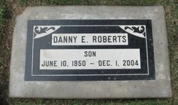 Danny E. Roberts 
