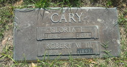 Robert W. Cary III