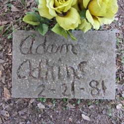 Adam Dennis Adkins 