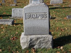 Henry H. Bumpus 