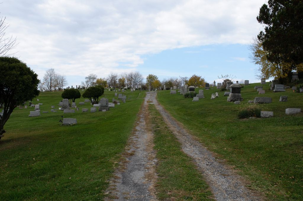 Bloomingdale Cemetery