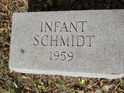 Infant Schmidt 