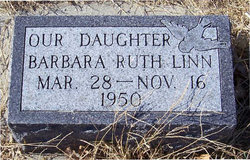 Barbara Ruth Linn 