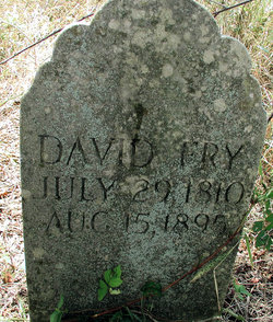 David Fry 